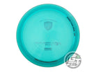 USED DiscMania C-Line FD1 175g Teal Magenta Foil Fairway Driver Golf Disc