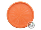 USED Latitude 64 Retro Burst Fuse 179g Orange Aqua Foil Midrange Golf Disc