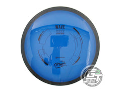 MVP Neutron Wave Distance Driver Golf Disc (Individually Listed)