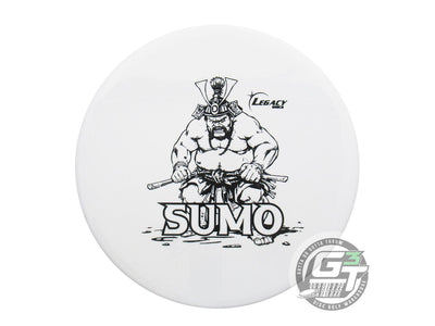 Legacy Icon Edition Sumo Putter Golf Disc (Individually Listed)
