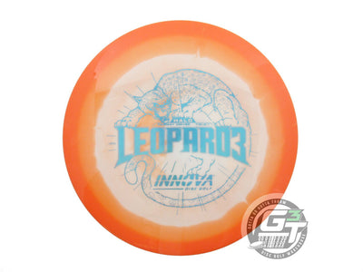 Innova Halo Star Leopard3 Fairway Driver Golf Disc (Individually Listed)
