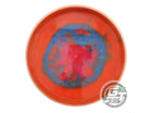 USED MVP Disc Sports [OTB] Eclipse Glow Proton Watt 174g HOME DYED Putter Disc