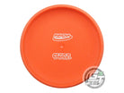 USED Innova Backstamp DX Aviar 175g Orange White Stamp Putter Golf Disc
