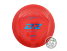 USED Prodigy Discs 400 D2 174g Red Blue Foil Distance Driver Golf Disc