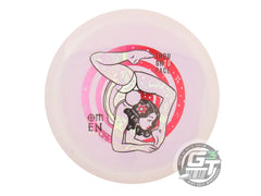 Thought Space Athletics Aura Omen Fairway Driver Golf Disc (Individually Listed)