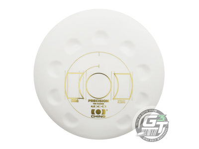 Ching Strato Precision Midrange Golf Disc (Individually Listed)