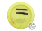 USED Innova Champion Firestorm 173g Yellow Jellybean Foil Distance Driver Disc