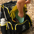 BANDIDO Disc Golf Bag With Slide-in Cooler