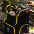 BANDIDO Disc Golf Bag With Slide-in Cooler