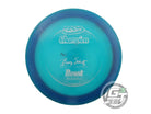 USED Innova Champion Beast 164g Blue Glitter Foil Distance Driver Golf Disc