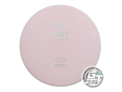 MVP Electron Watt Putter Golf Disc (Individually Listed)