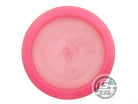 USED Westside Discs VIP Adder 173g Pink Wiped Stamp Distance Driver Golf Disc
