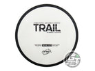 USED MVP Disc Sports Neutron Trail 174g White Distance Driver Golf Disc
