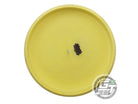 USED Innova DX Classic Aviar 175g Yellow Black Stamp Putter Golf Disc