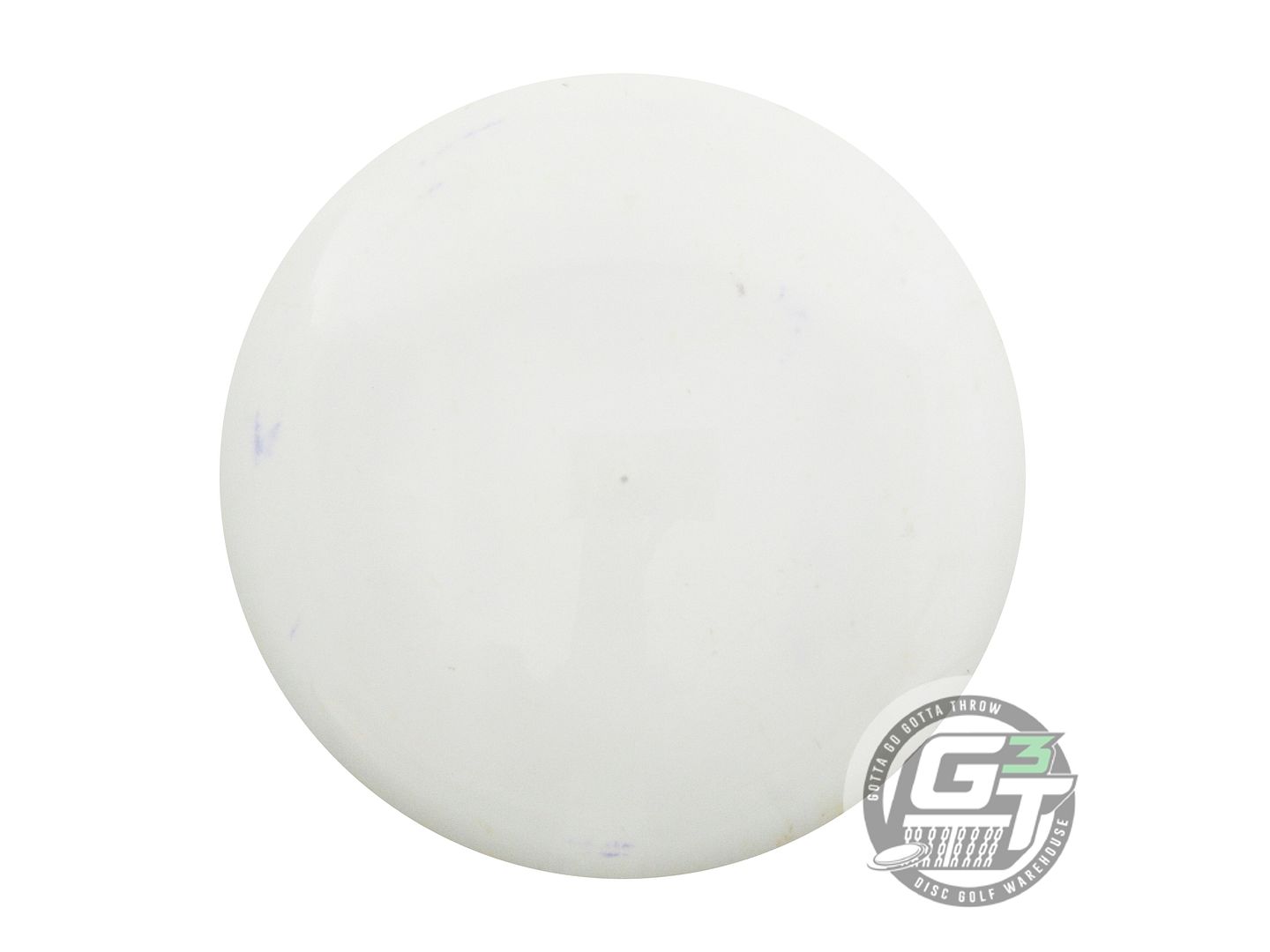 USED Innova Backstamp Star Wraith 175g White Cloud Foil Driver Golf Disc