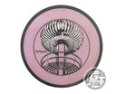 USED MVP Disc Sports [SE] Fission Tesla 172g Lilac Distance Driver Golf Disc