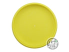 NOS DiscMania D-Line Flex 2 P2 174g Yellow BLANK Putter Golf Disc