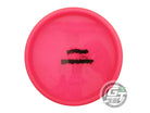 USED Kastaplast K1 Jarn 176g Red Silver Foil Midrange Golf Disc