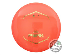 Latitude 64 Royal Clear Peak Putter Golf Disc (Individually Listed)