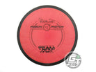 USED MVP Disc Sports [KING] Fission Photon 176g Red Driver Golf Disc