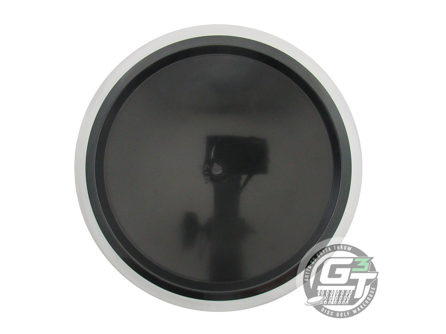 NOS MVP Disc Sports X-OUT R2 Neutron Tesla 167g Black Distance Driver Golf Disc