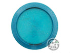 USED Innova [WYSOCKI] Metal Flake Champion Destroyer 172g Blue Driver Golf Disc
