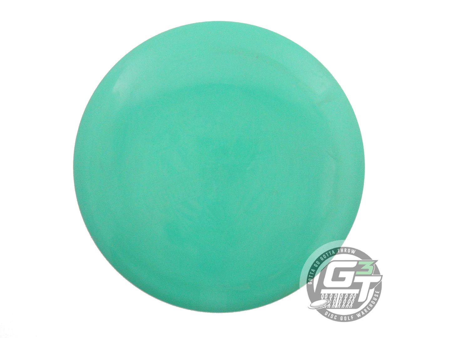 USED Innova Star Boss 175g Green Wiped Stamp Distance Driver Golf Disc