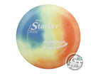 USED Innova I-DYE Pro Starfire 169g Rainbow Swirl Distance Driver Golf Disc