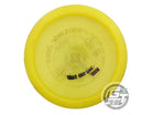 USED Westside Discs X-OUT VIP Hatchet 168g Yellow Fairway Driver Golf Disc