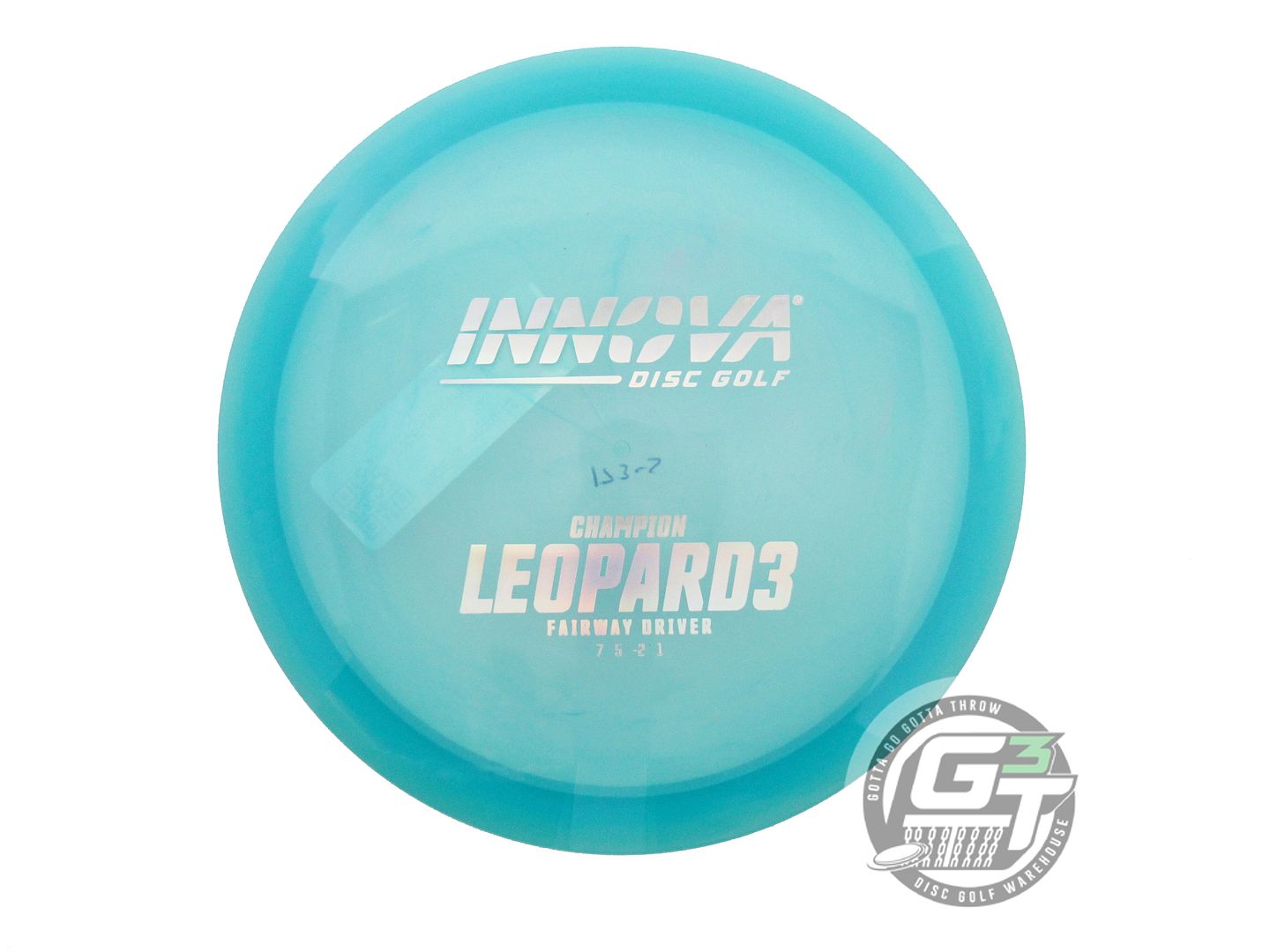 Innova Champion Leopard3 Fairway Driver Golf Disc (Individually Listed)