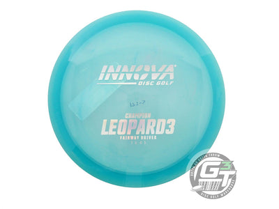Innova Champion Leopard3 Fairway Driver Golf Disc (Individually Listed)