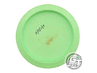USED Discraft ESP Surge 172g Lime Silver Foil PFN Distance Driver Golf Disc