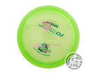 USED DiscMania X-OUT C-Line FD 173g Lime Fairway Driver Golf Disc