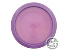 USED Discraft Z Heat 170g Purple Money Foil Distance Driver Golf Disc