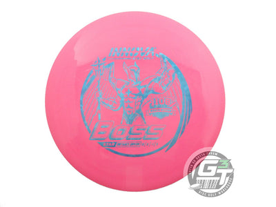 Innova Star Boss Distance Driver Golf Disc (Individually Listed)