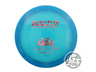 USED Innova Champion Eagle 170g Blue Red Rose Foil Fairway Driver Golf Disc