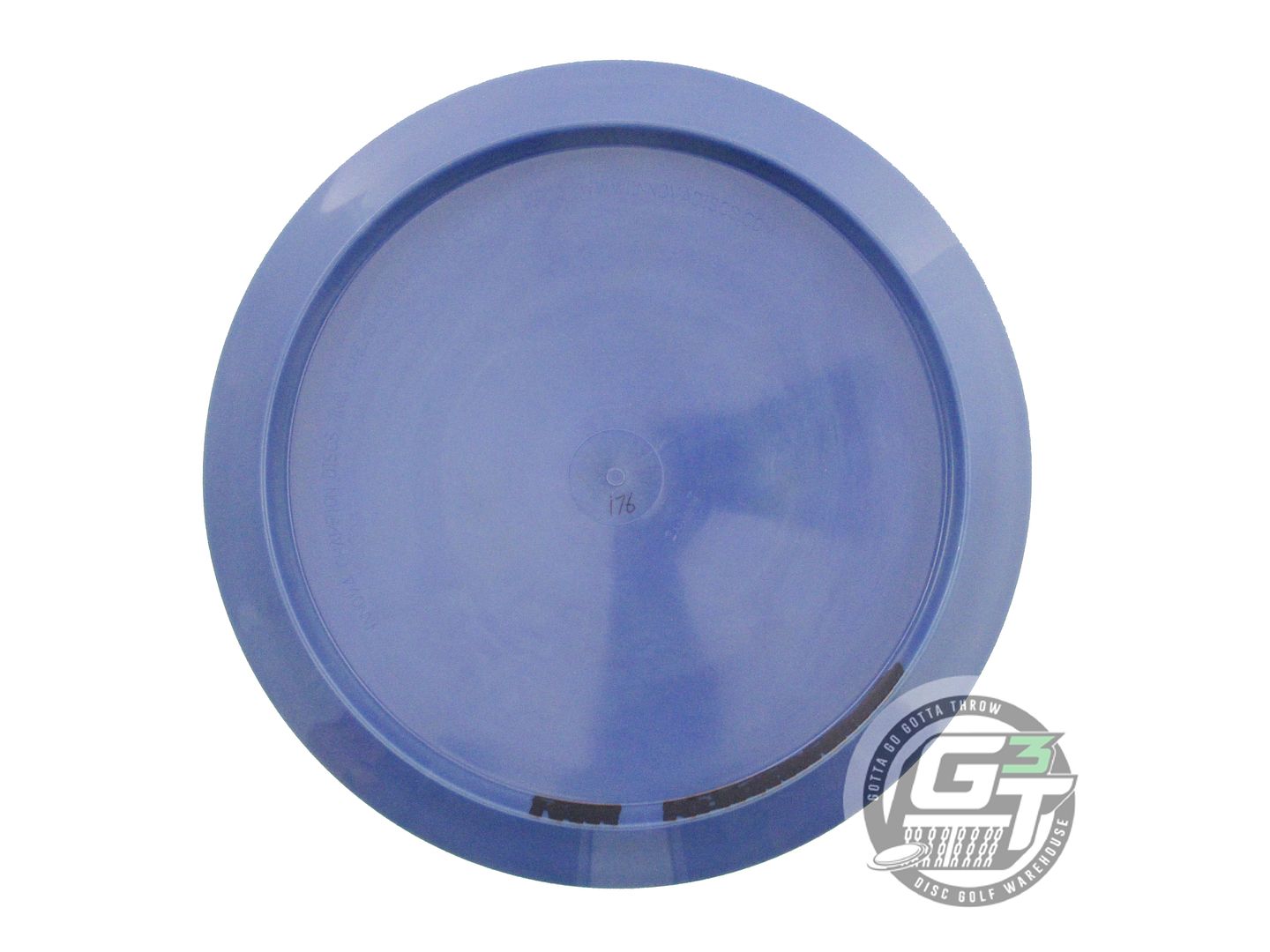 USED Innova Star Savant 176g Purple Red Matrix Foil Fairway Driver Golf Disc