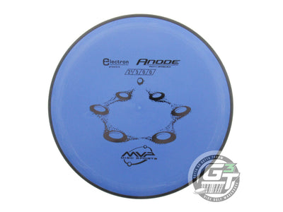 MVP Electron Anode Putter Golf Disc (Individually Listed)