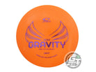 Latitude 64 Zero Gravity Saint Fairway Driver Golf Disc (Individually Listed) - Gotta Go Gotta Throw