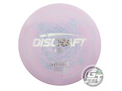Discraft ESP Swarm Midrange Golf Disc (Individually Listed)