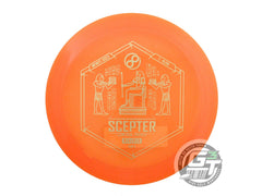 Infinite Discs C-Blend Scepter Fairway Driver Golf Disc (Individually Listed)