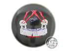 USED Axiom Discs Eclipse R2 Neutron Crave 167g GYROPALOOZA Fairway Driver Disc