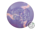 USED Discraft [CALLAWAY] Swirl ESP Undertaker 174g Purple-Pink Driver Golf Disc