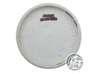 USED Discraft Jawbreaker Zone 175g Gray Magenta Shatter Foil Putter Golf Disc