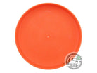 USED Discraft Pro D Rattler 175g Orange Blue Foil Putter Golf Disc