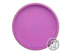 USED Discraft X Roach 176g Purple Rainbow Star Foil Putter Golf Disc