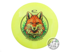 Latitude 64 Limited Edition 2026 Team Series Jakub Semerad Royal Clear Mighty Fairway Driver Golf Disc (Individually Listed)