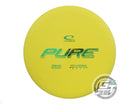 Latitude 64 Zero Line Hard Pure Putter Golf Disc (Individually Listed) - Gotta Go Gotta Throw