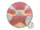USED Innova Star Corvette 175g White HOME DYED Distance Driver Golf Disc