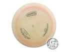USED Innova Blizzard Destroyer 150g Peach Green Foil Distance Driver Golf Disc